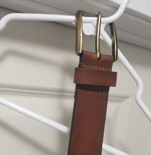 Men| Tommy Hilfiger Belt